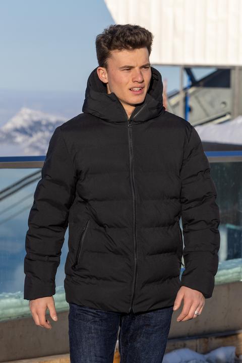Actual product image Rukka Frost Herren Winterjacke (L)