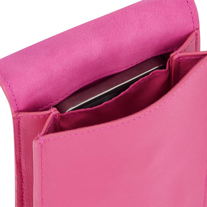 Actual product image Expatrié Mobile phone shoulder bag Amelie