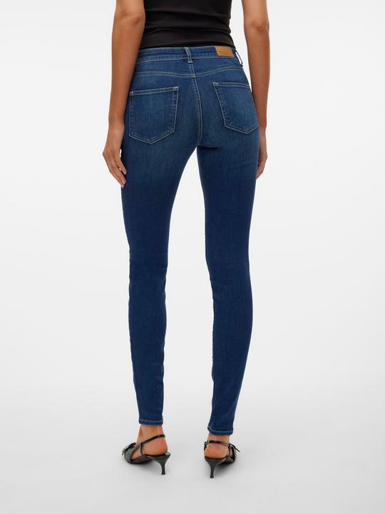 Image du produit Vero Moda VMLUX Jeans Slim Fit Jeans (34)