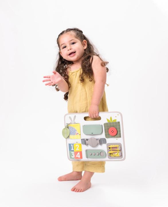 Produktbild Taf Toys Aktivitätenboard