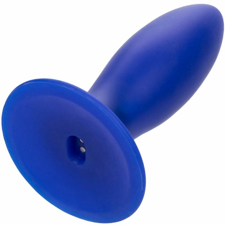 Produktbild Admiral Torpedo Anal Plug Vibrator Blau