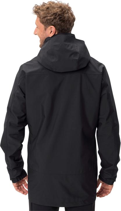 Actual product image Vaude Idris 3in1 III (XXL)