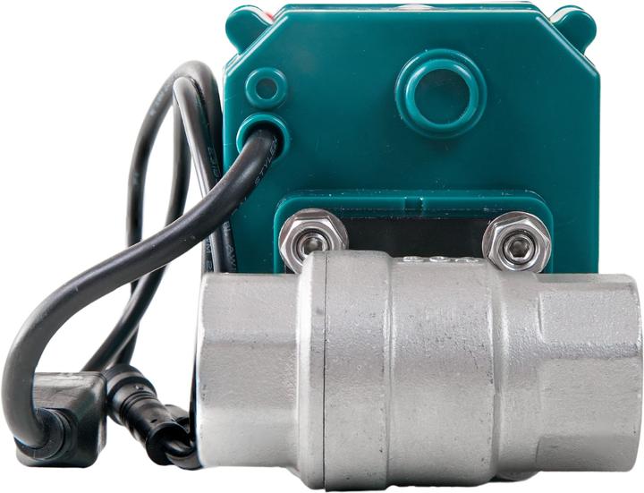 Produktbild Shelly FrankEver Smart water valve DN25
