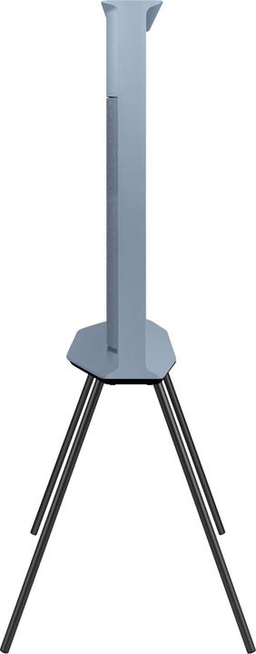 Image du produit Samsung The Serif QE43LS01B (43", LS01B, QLED, 4K, 2022)