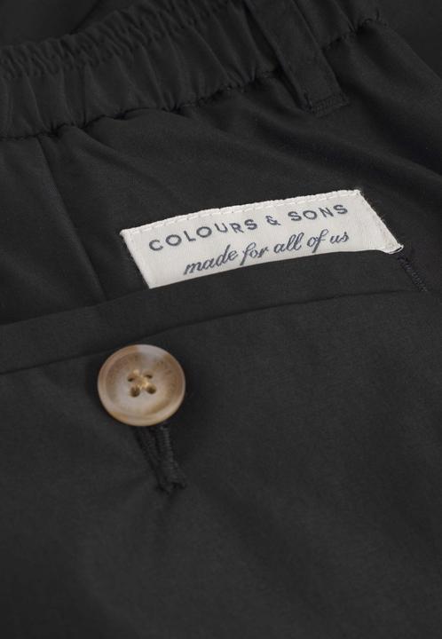 Actual product image Colours & Sons Shorts Shorts-Pleats (XL)