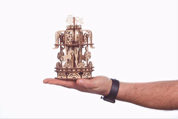Image du produit Mr Playwood Carousel S