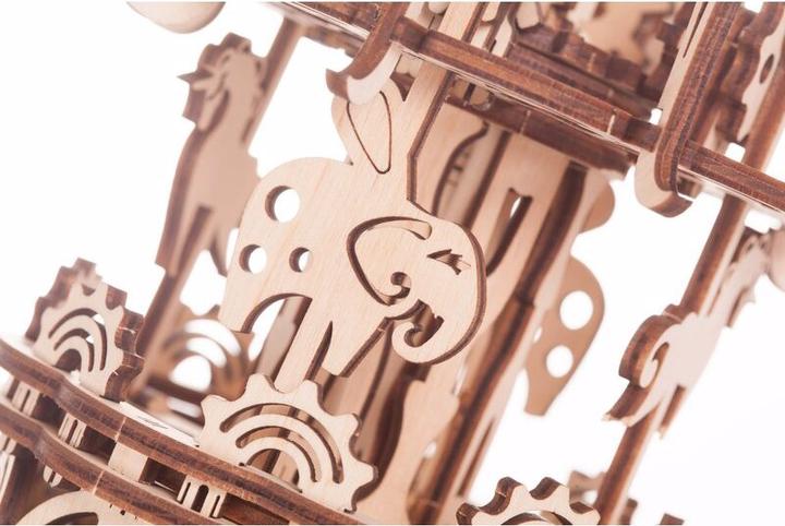 Image du produit Mr Playwood Carousel S