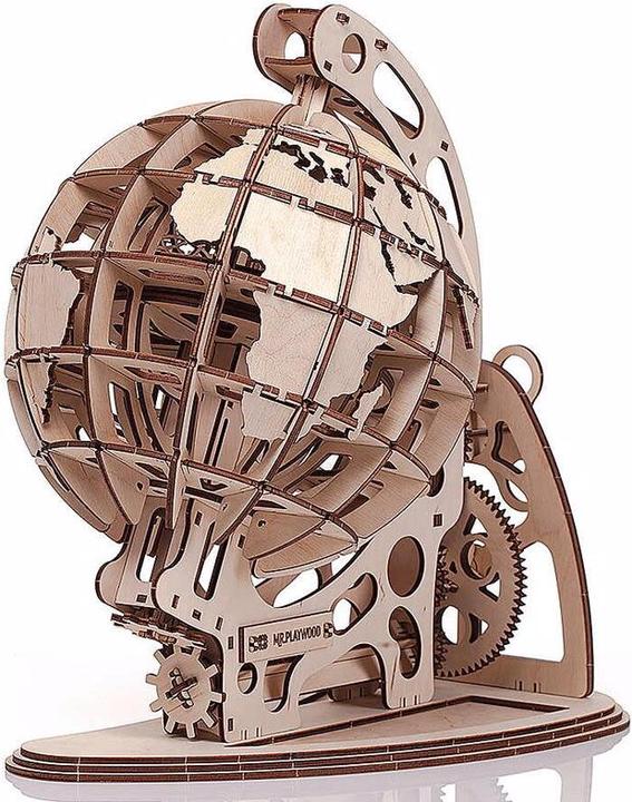Image du produit Mr Playwood globe