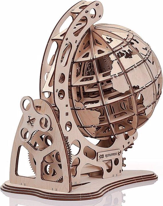 Image du produit Mr Playwood globe