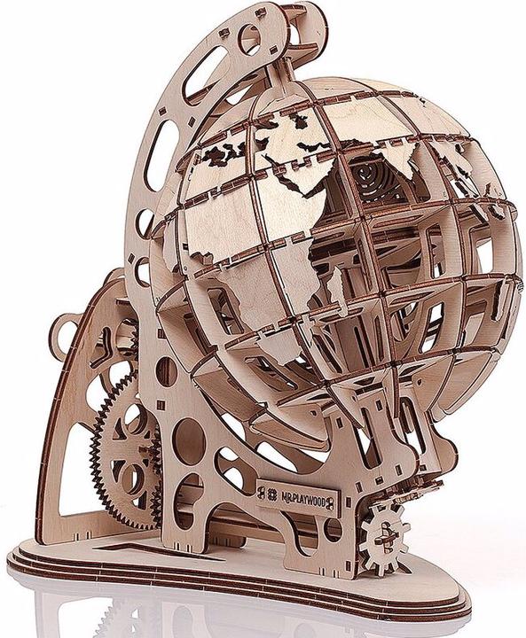 Image du produit Mr Playwood globe
