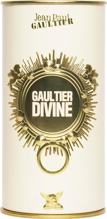 Produktbild Gaultier Divine (Eau de Parfum, 50 ml)