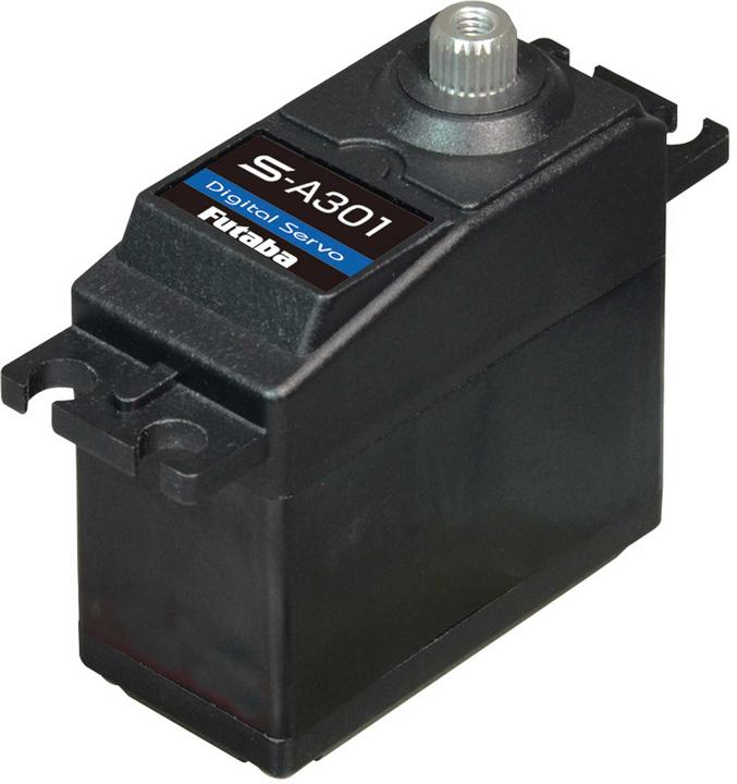 Actual product image Futaba Servo Aircraft A301