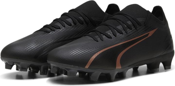 Actual product image Puma Ultra Match Fg/Ag (43)