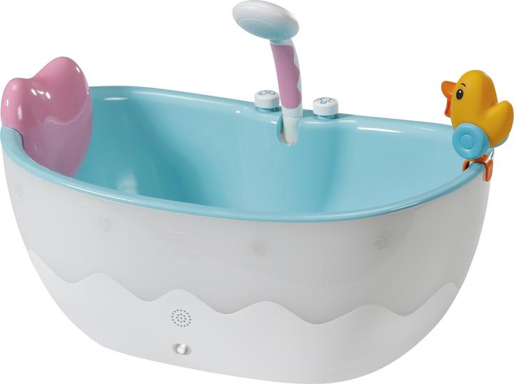Baby Born Badewanne