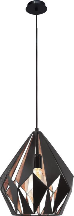 Produktbild EGLO Carlton (E27)