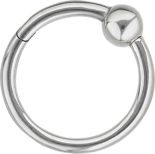 Bijouteria 1.2mm Piercingstab (Edelstahl)