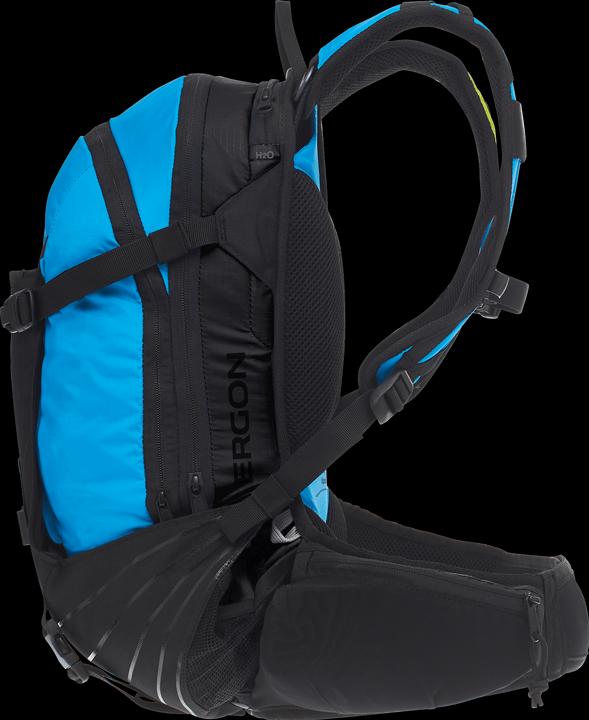 Actual product image Ergon BA2 Backpack 10l (10 l)