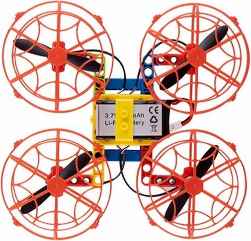 Produktbild LiteBee Drohne