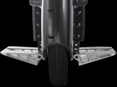 Produktbild Airwheel X8 (18 km/h)