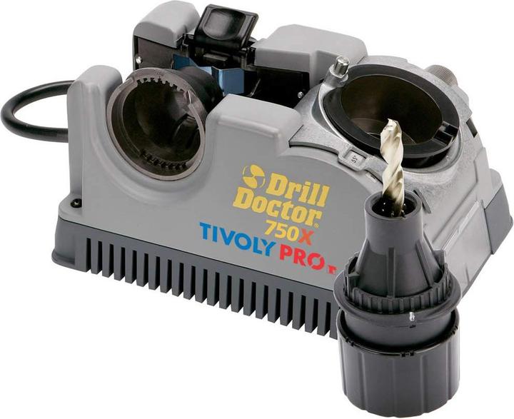 Image du produit Tivoly Drill Doctor 750