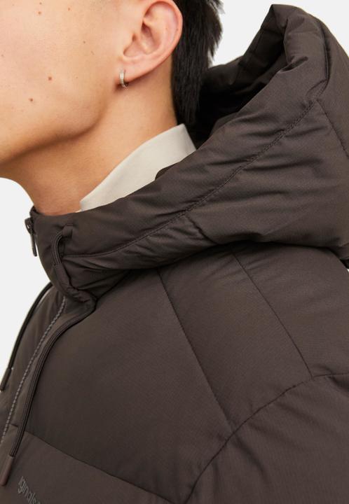 Actual product image Jack & Jones Plain Padded Jacket (XXL)