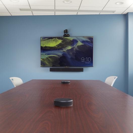 Image du produit Chief AS3LD (Mur, 86", 90.70 kg)