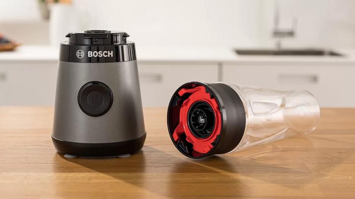 Image du produit Bosch Hausgeräte MMB2111S (450 W)