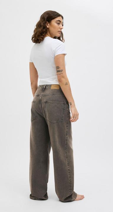 Produktbild JJXX Jxerin Baggy Mw R207 Jeans Dnm Ln (W29/L32)