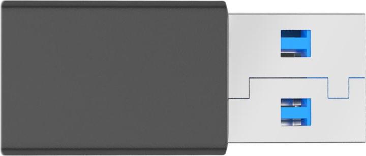 Actual product image iiyama TFT accessories presentation dongle - WP D002C