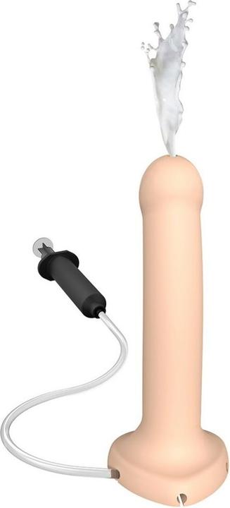 Produktbild Rimba Strap-On-Me Spritz-Dildo-Hautfarben