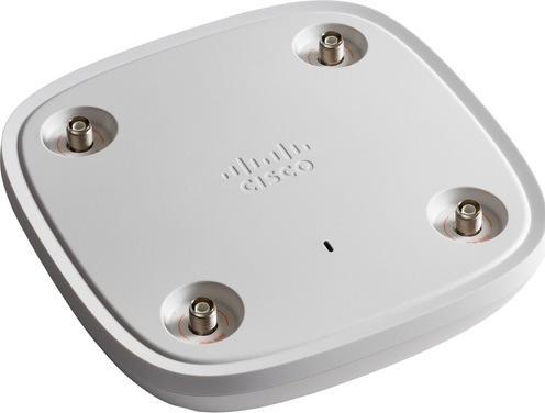 Produktbild Cisco Catalyst 9115ax (4804 Mbit/s)