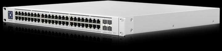 Produktbild Ubiquiti Enterprise (48 Ports)