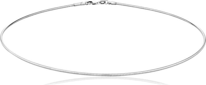 Produktbild Una Storia Basic (Silber 925, 45 cm)