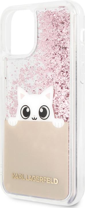 Immagine prodotto Karl Lagerfeld Caso liquido (Apple iPhone 11 Pro)