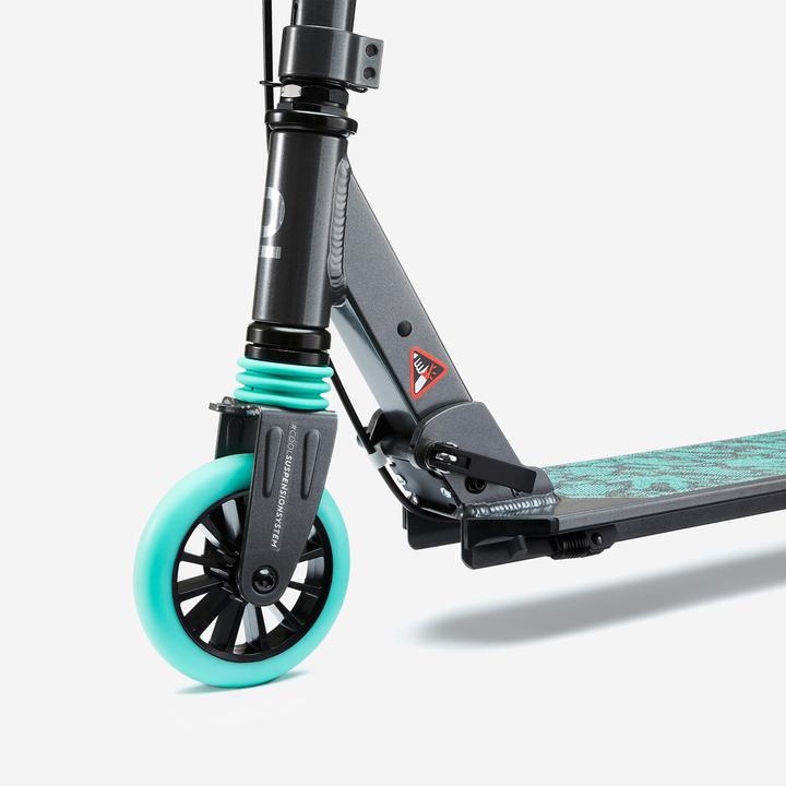 Actual product image Oxelo MID5