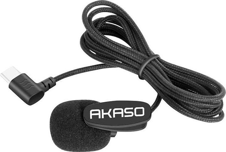 Produktbild Akaso Externí mikrofon pro Brave 7 / Brave 8