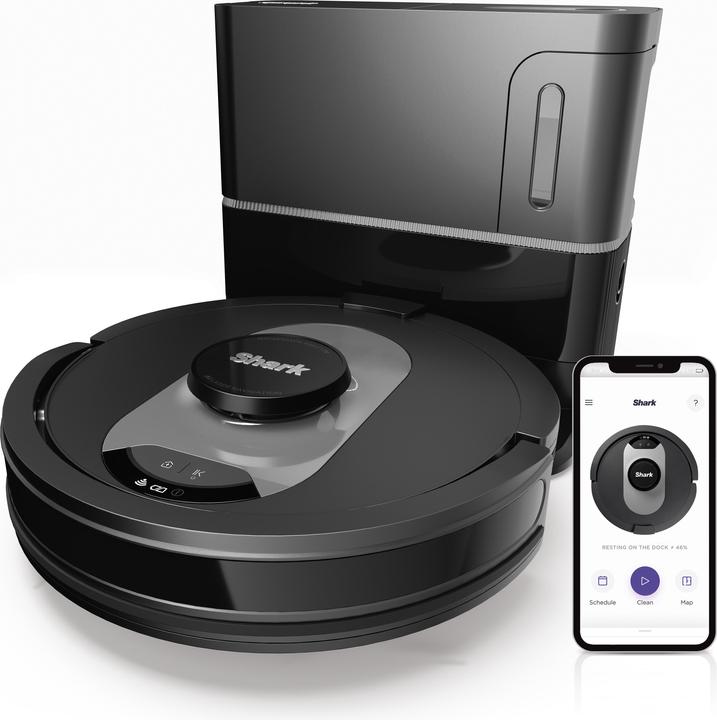 Shark RV2500SEU (Robot vacuum)