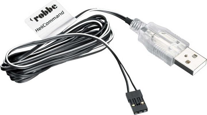Immagine prodotto BavarianDemon cavo usb adattatore pc