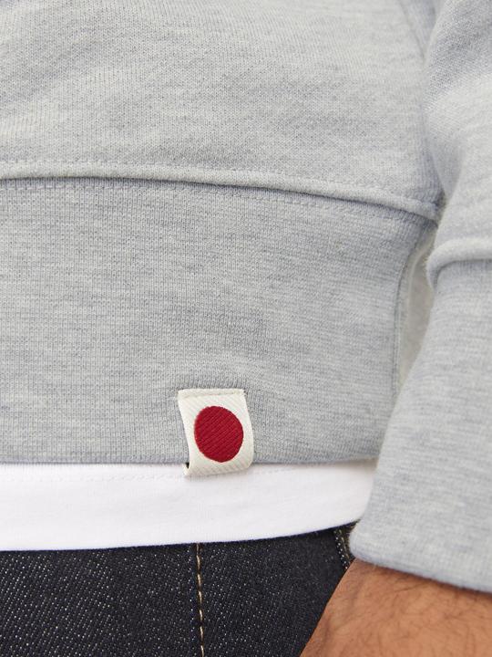 Produktbild Jack & Jones RDD Gedruckt Sweatshirt Sweatshirt (XXL)