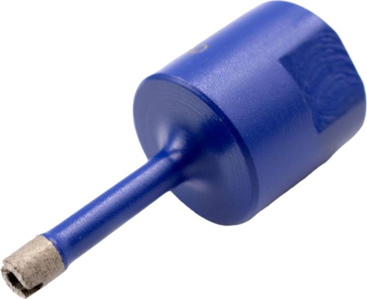 Actual product image Marcrist PG850 Tile and porcelain stoneware drill wet 70 mm 1/2" x 20 ( 4490.001.070 ) (70 millimetres)