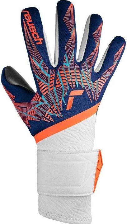Produktbild Reusch Pure Contact Gold (10)