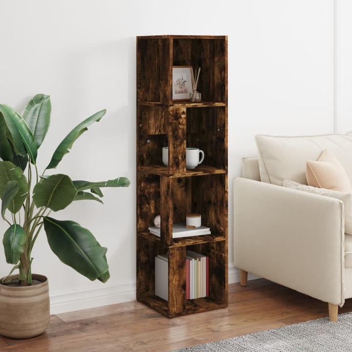 Produktbild VidaXL Tove (33 x 33 x 132 cm)