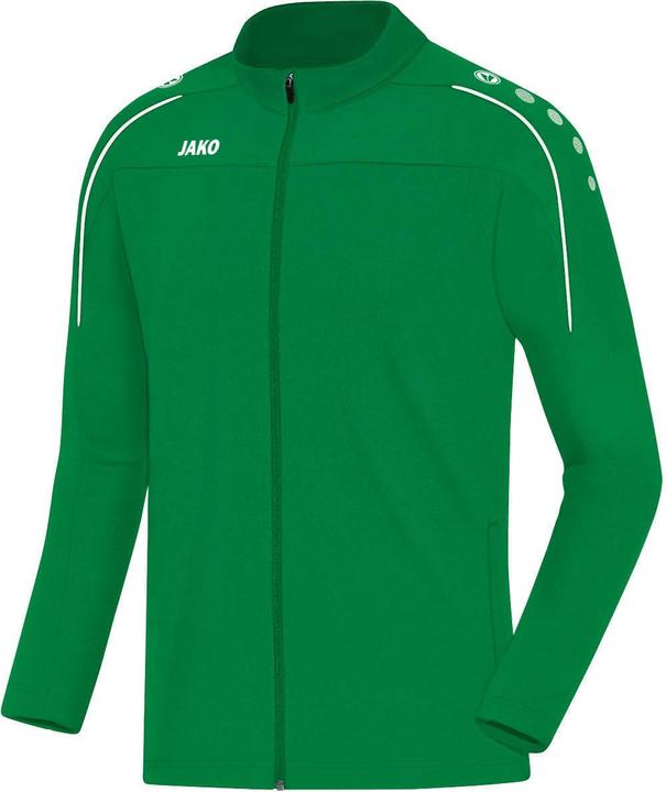 Produktbild JAKO Freizeitjacke Classico (152)