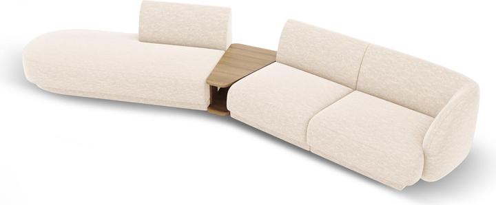 Actual product image Micadoni Miley (2 person sofa, 3-seater, 4-seater)