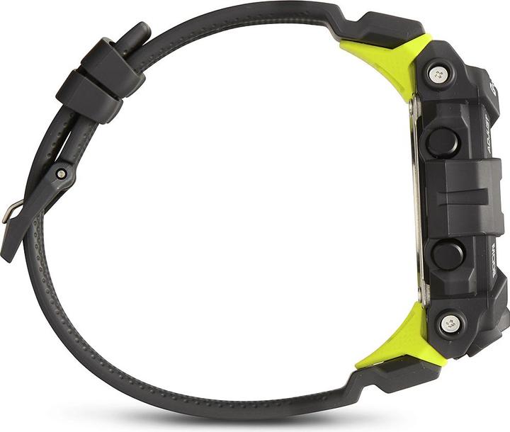 Produktbild G-Shock GBD-800-8ER (Sportuhr, Digitaluhr, Hybrid Uhr, 48.60 mm)