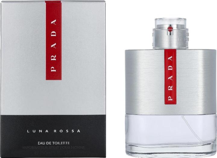 Prada Luna Rossa