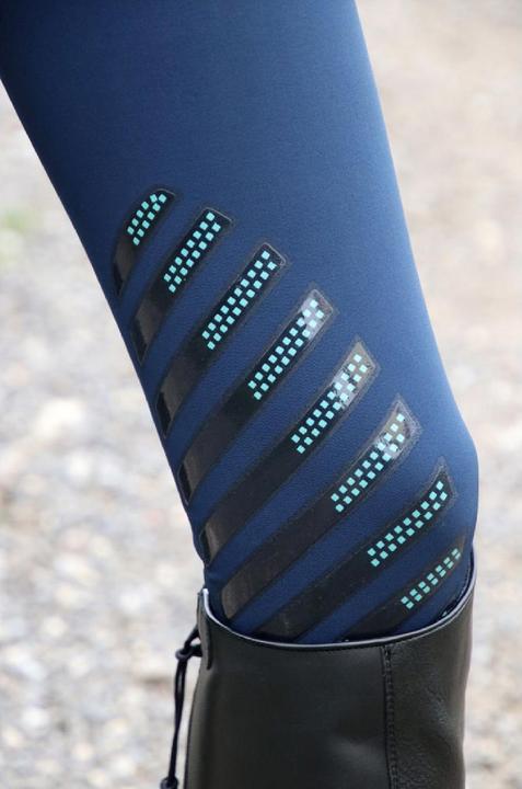Actual product image Hy Fashion Breeches Mizs Beatrice silicone (32 D)