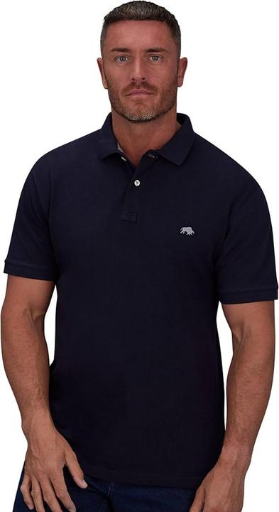 Image du produit Raging Bull - Polo CLASSIC - Homme (4XL)