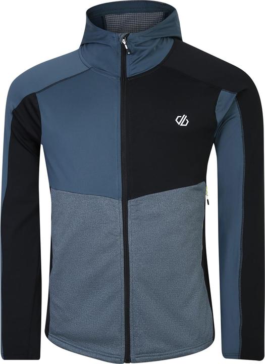 Dare2b Assimilate Midlayer mit Kapuze (L)