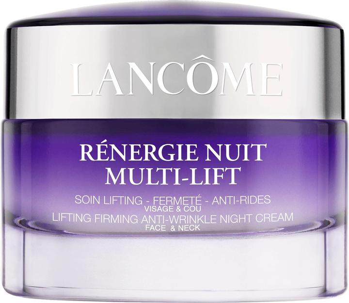 Lancôme Rénergie Nuit Multi-Lift (50 ml, Nachtcreme)